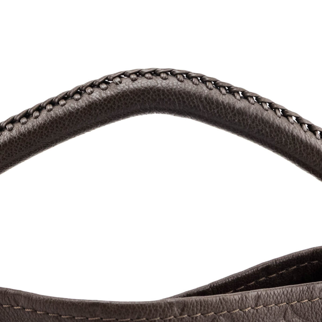 Louis Vuitton Ombre Monogram Empreinte Artsy MM