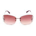Louis Vuitton Pink Gradient Lily Sunglasses