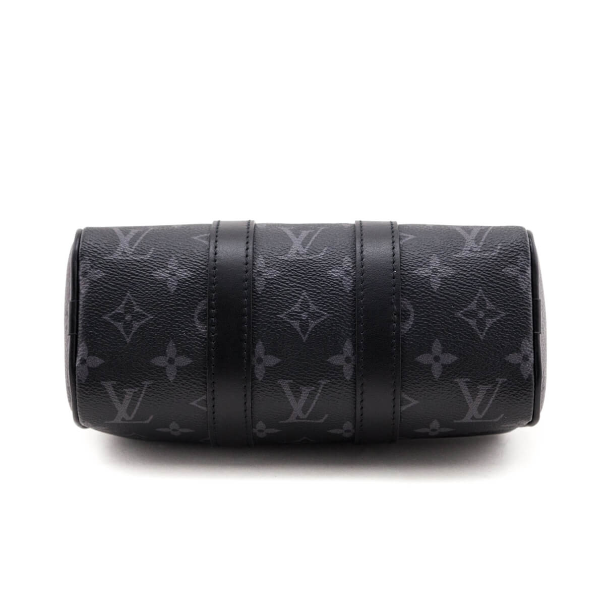 Louis Vuitton Reverse Monogram Eclipse Keepall XS