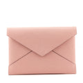 Louis Vuitton Rose Ballerine Epi Large Kirigami Pochette