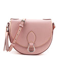 Louis Vuitton Rose Ballerine Epi Saint Cloud NM