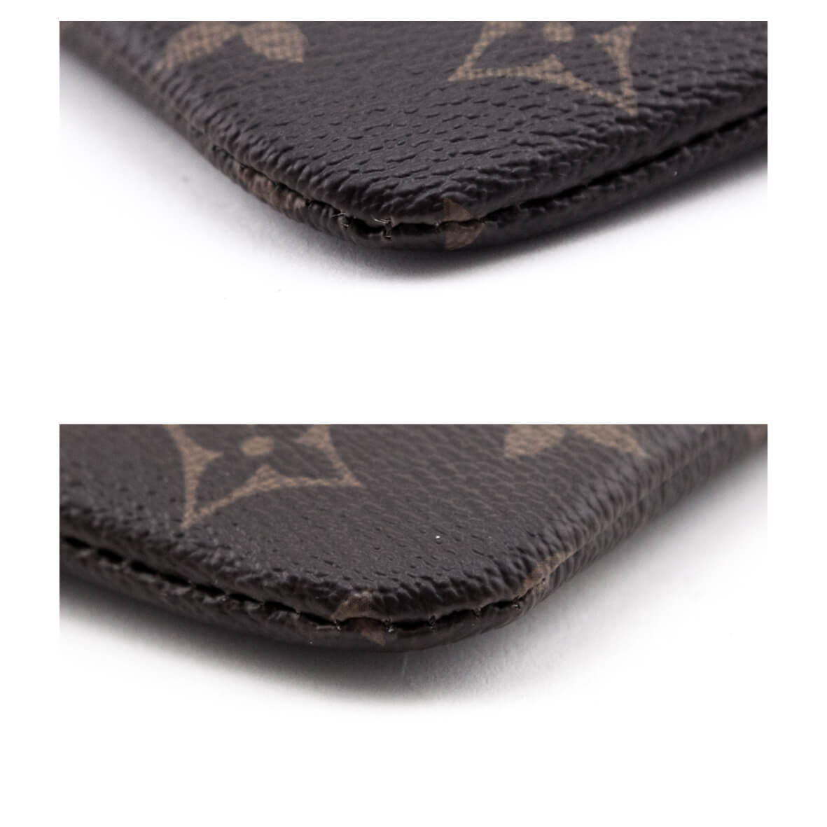 Louis Vuitton Rose Poudre & Monogram Daily Pouch