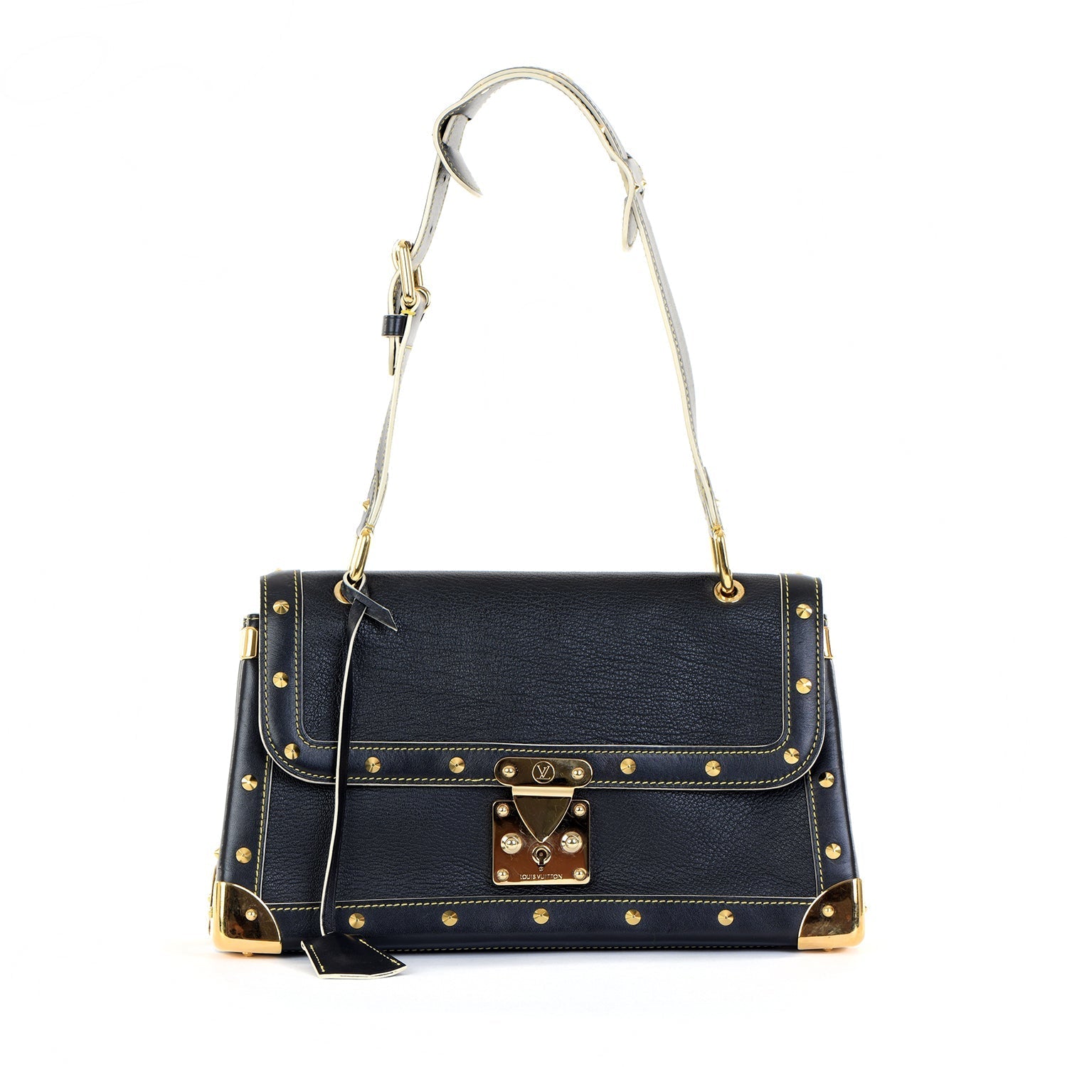 Suhali Leather Le Talentueux Bag