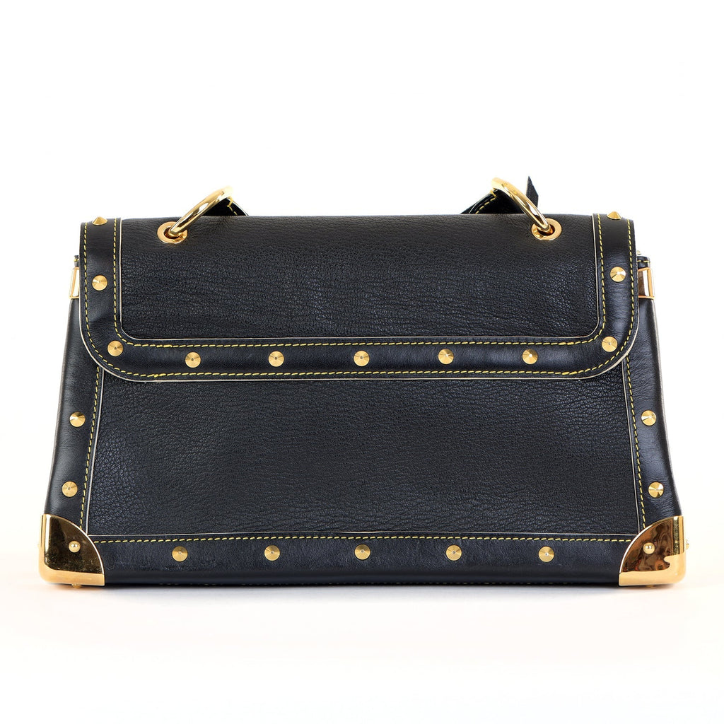 Suhali Leather Le Talentueux Bag