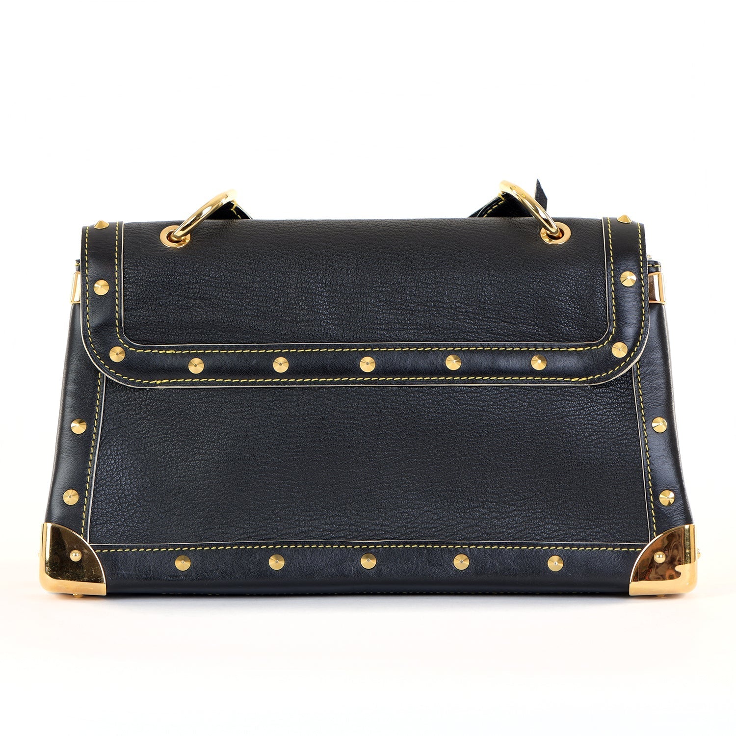 Suhali Leather Le Talentueux Bag