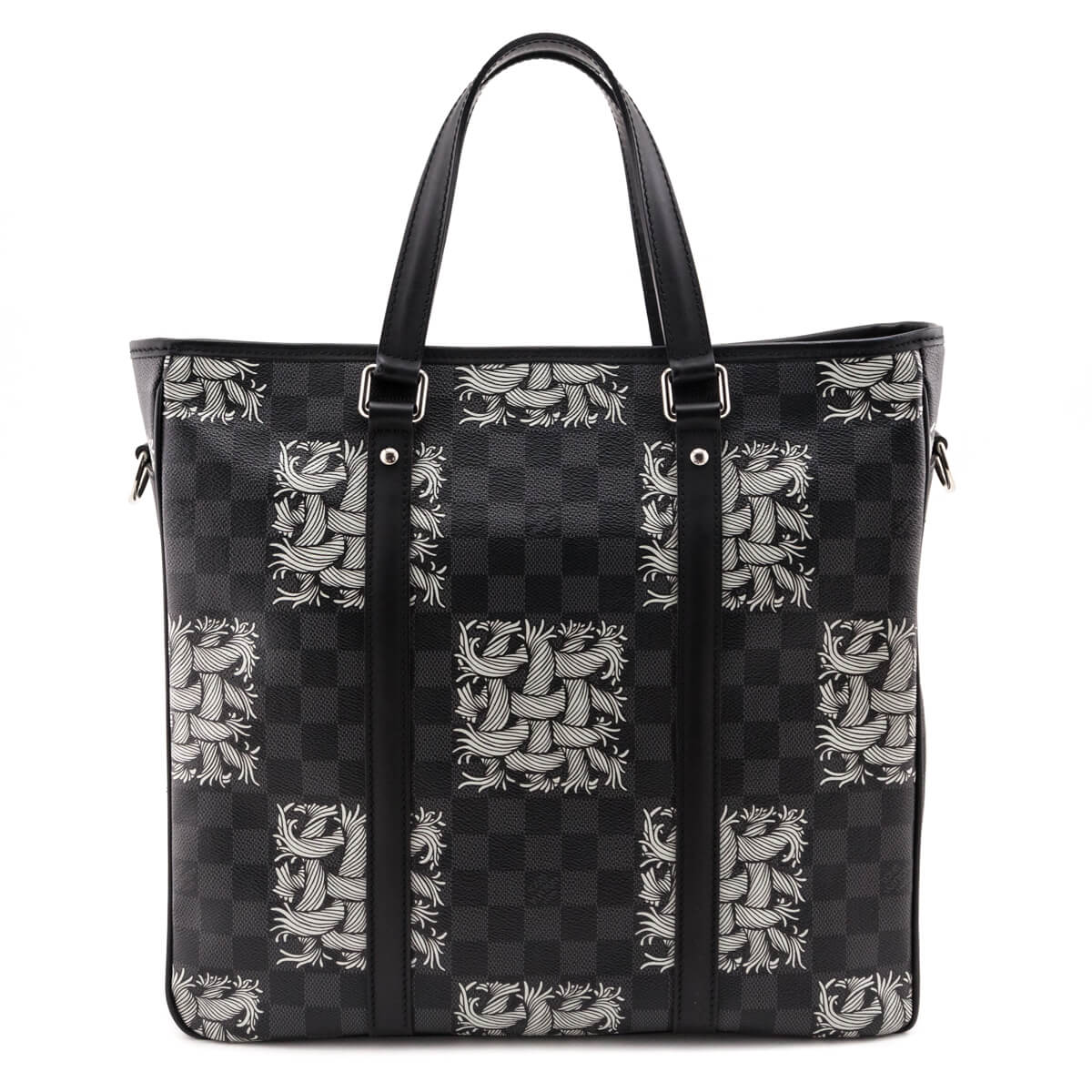 Louis Vuitton x Christopher Nemeth Damier Graphite Tadao PM