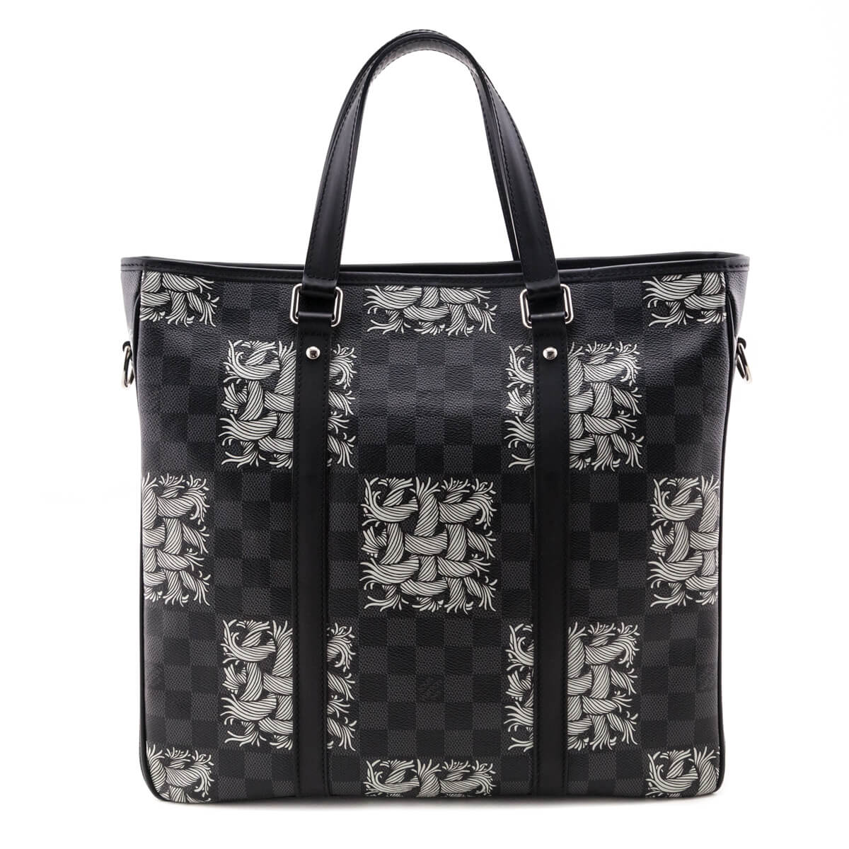 Louis Vuitton x Christopher Nemeth Damier Graphite Tadao PM