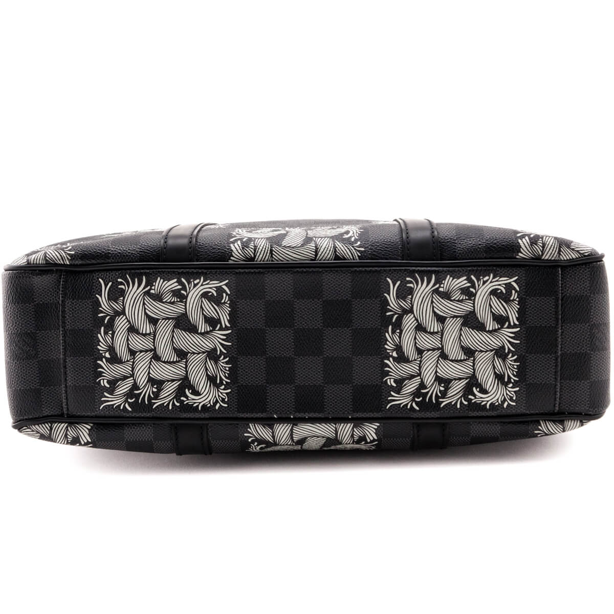 Louis Vuitton x Christopher Nemeth Damier Graphite Tadao PM