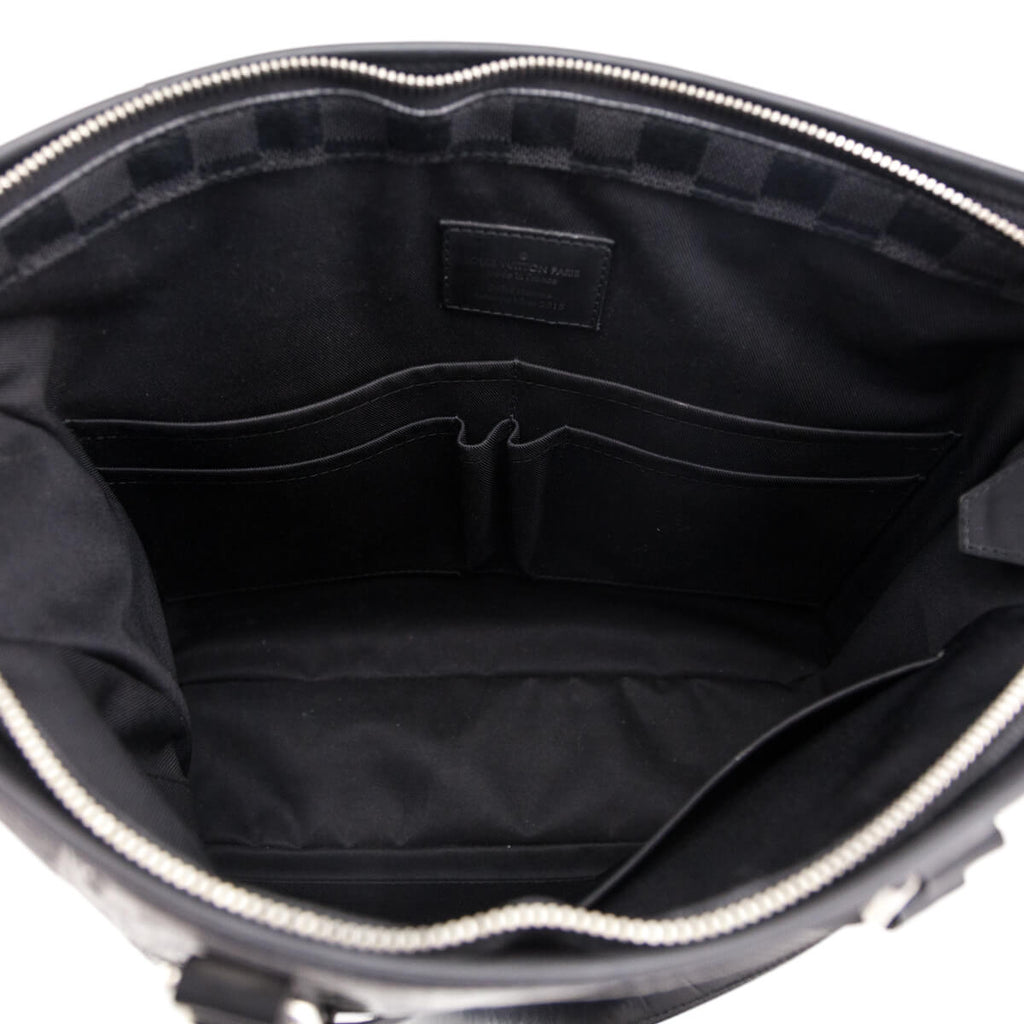 Louis Vuitton x Christopher Nemeth Damier Graphite Tadao PM
