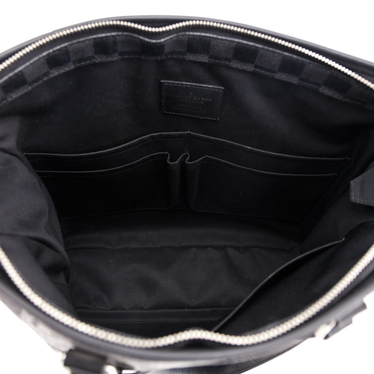 Louis Vuitton x Christopher Nemeth Damier Graphite Tadao PM