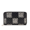 Louis Vuitton x Christopher Nemeth Damier Graphite Zippy Organizer Wallet