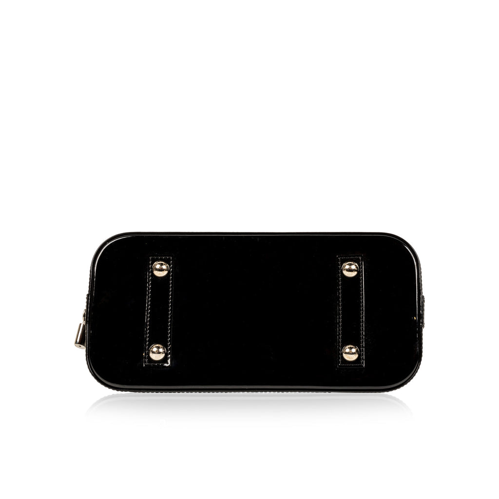 Louis Vuitton Alma PM - Electric Epi - Black