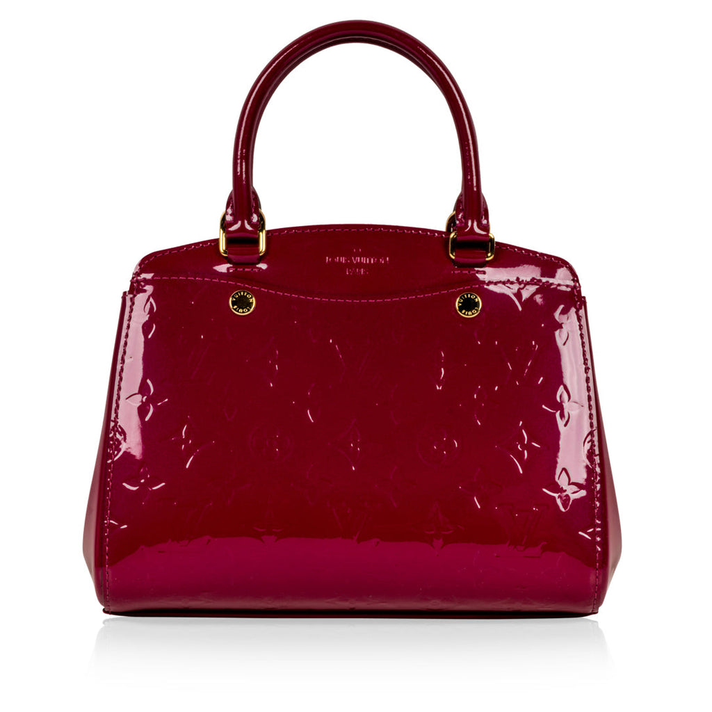 Louis Vuitton Brea PM - Vernis