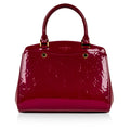 Louis Vuitton Brea PM - Vernis