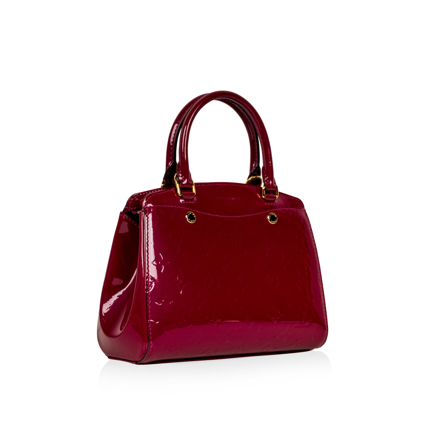 Louis Vuitton Brea PM - Vernis