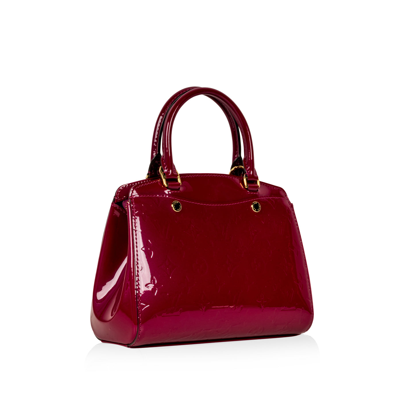 Louis Vuitton Brea PM - Vernis