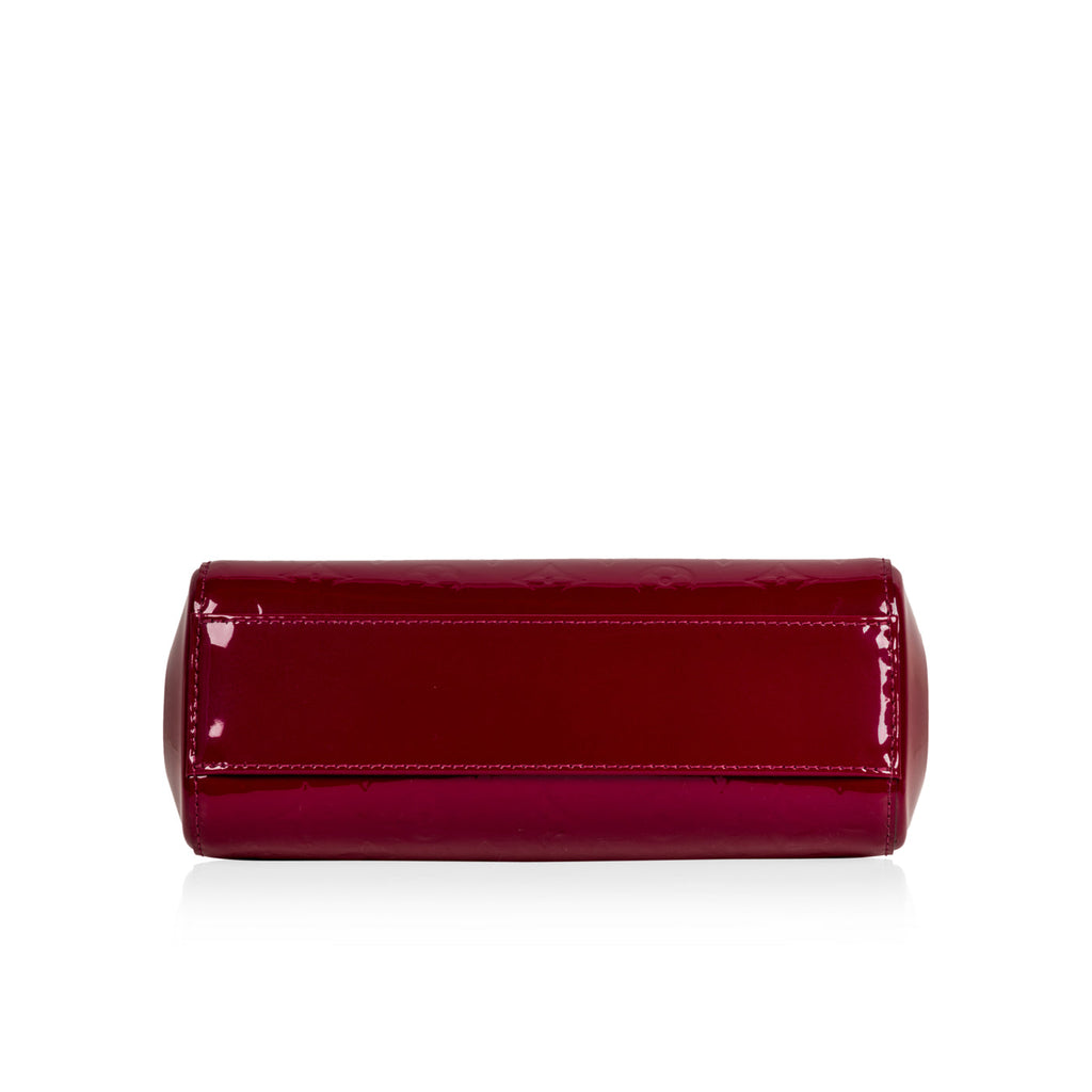 Louis Vuitton Brea PM - Vernis