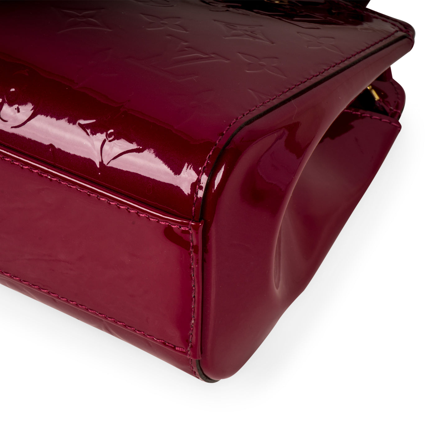 Louis Vuitton Brea PM - Vernis