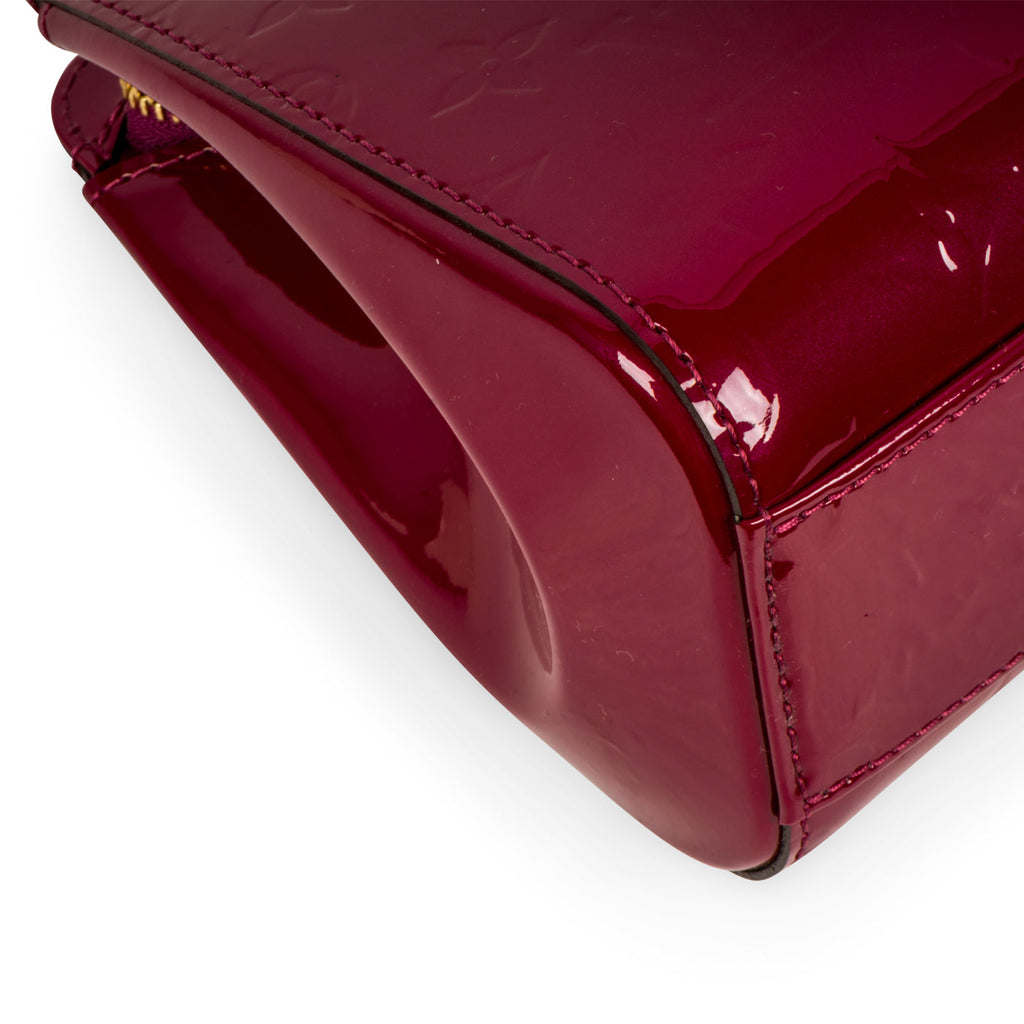Louis Vuitton Brea PM - Vernis