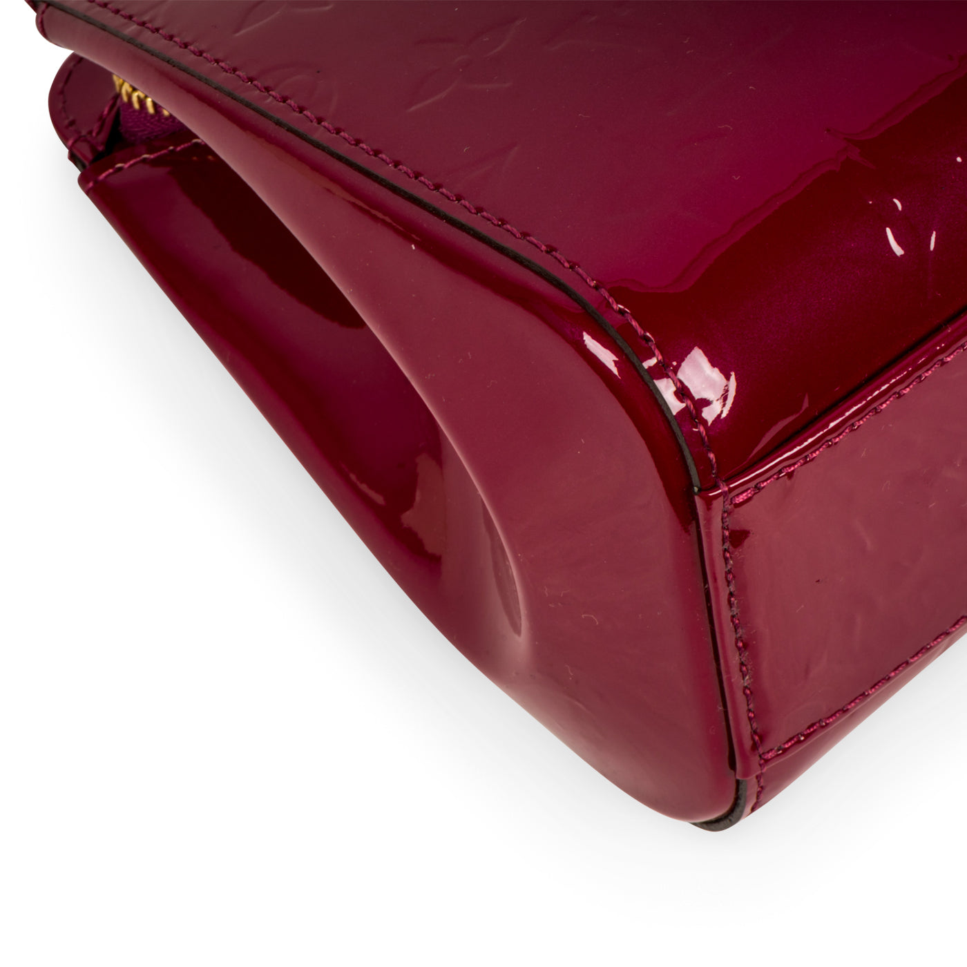 Louis Vuitton Brea PM - Vernis