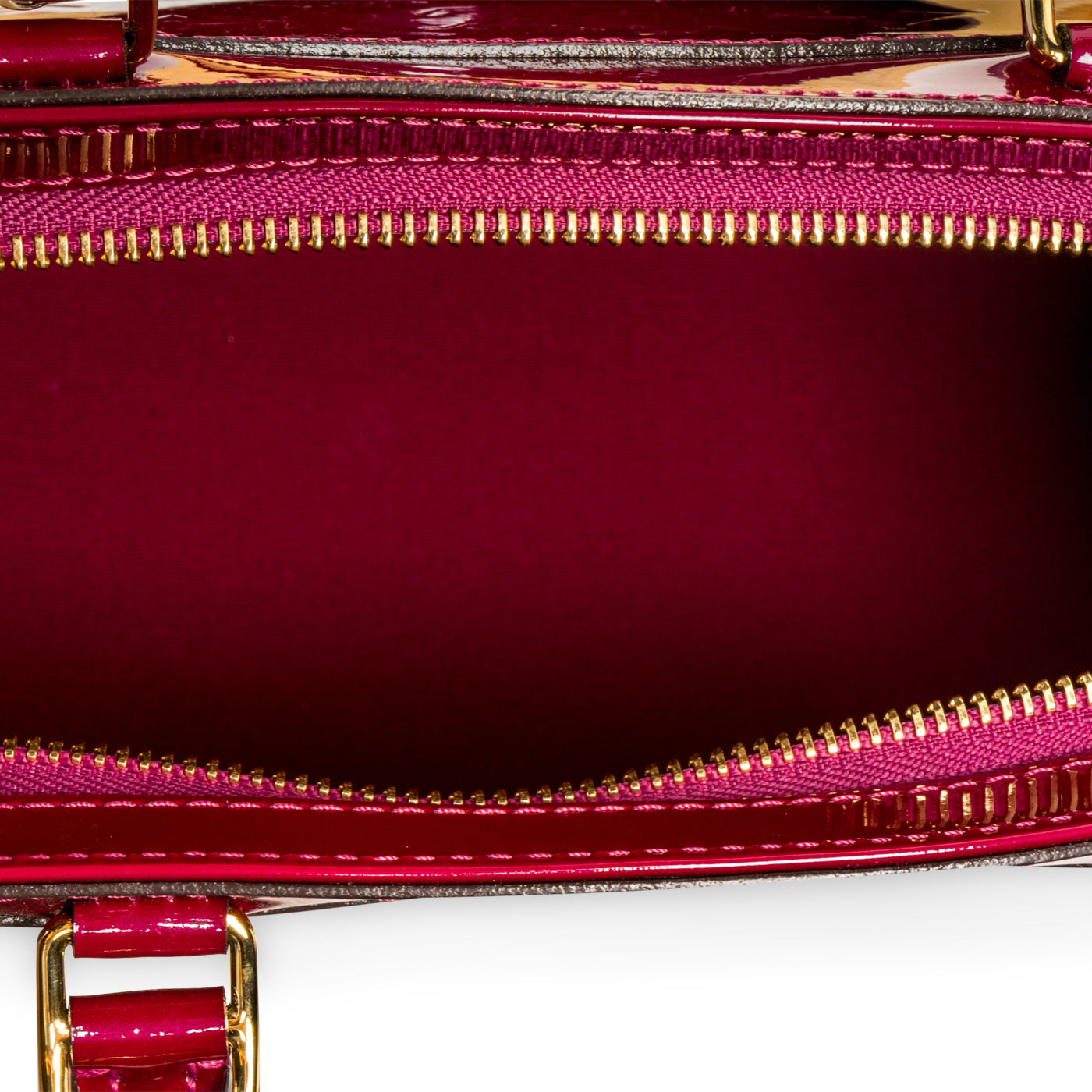 Louis Vuitton Brea PM - Vernis