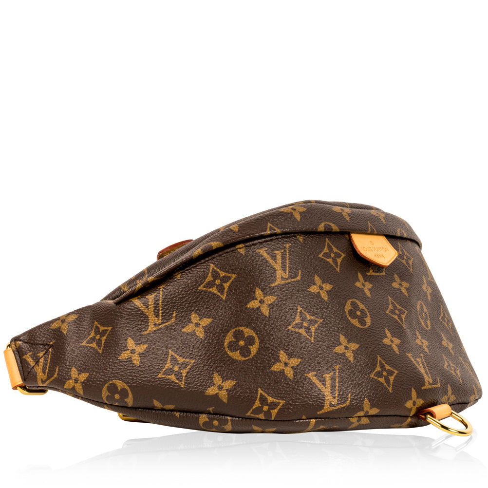 Louis Vuitton Bumbag - Monogram Canvas