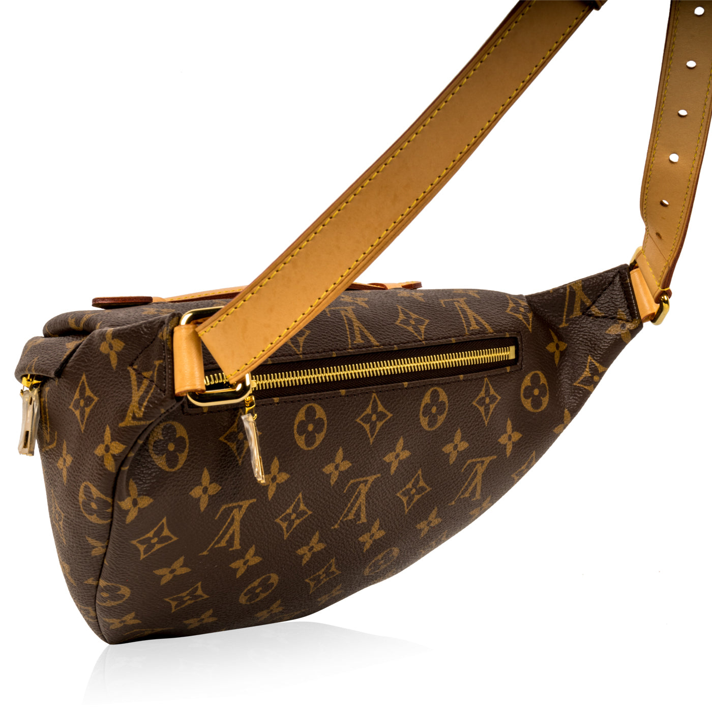 Louis Vuitton Bumbag - Monogram Canvas