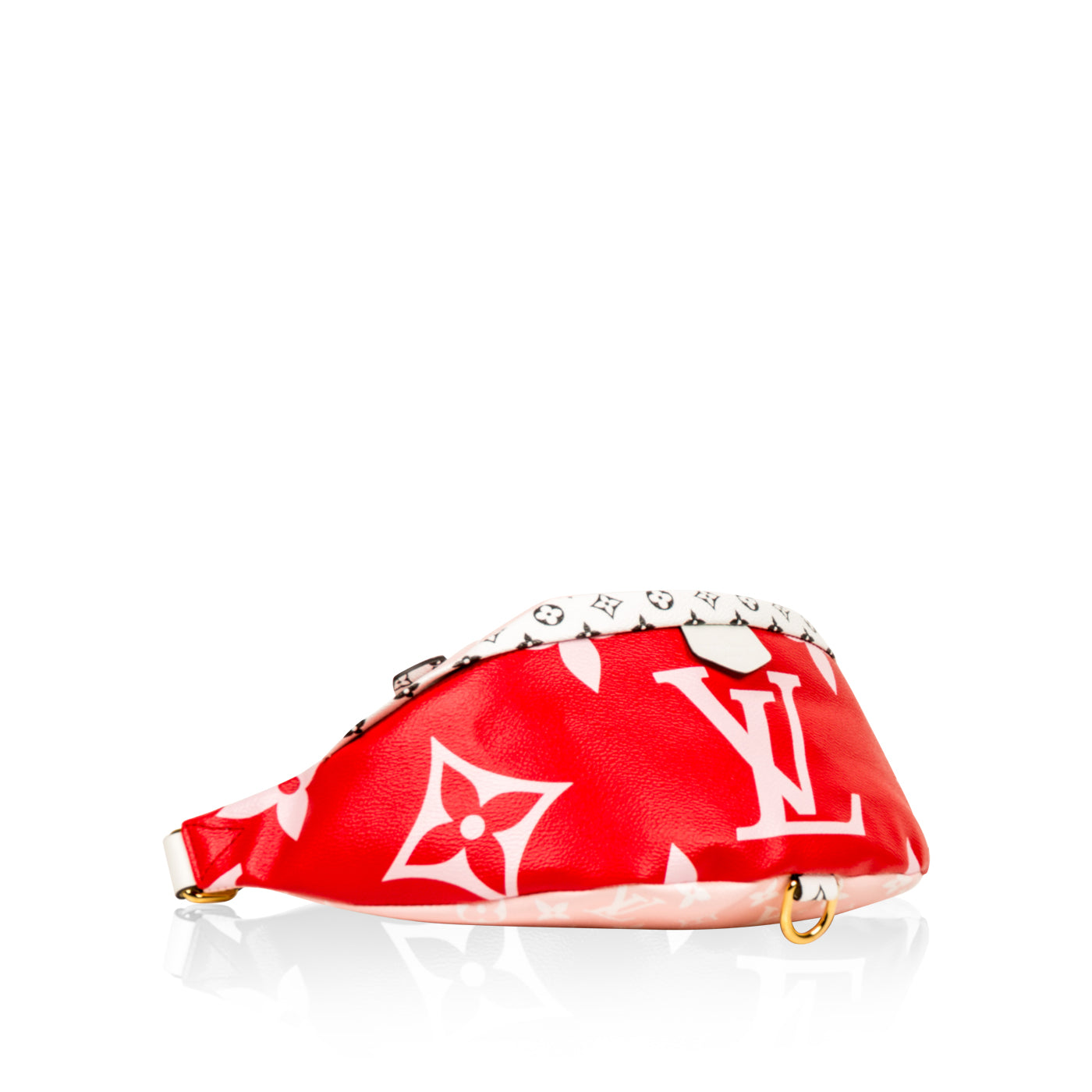Louis Vuitton Bumbag Extra Large Monogram