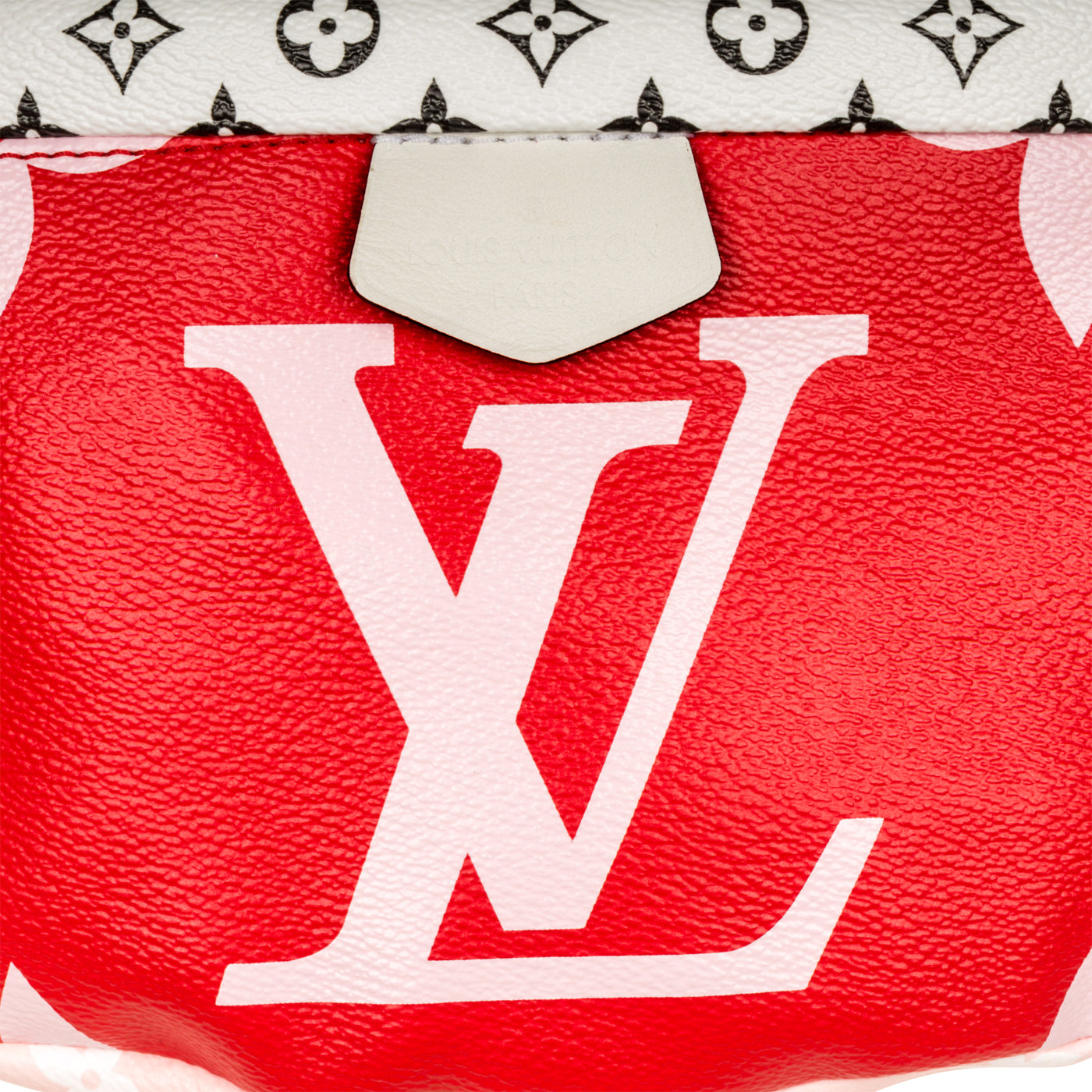 Louis Vuitton Bumbag Extra Large Monogram