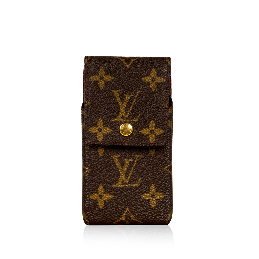 Louis Vuitton Cigarette Crossbody Bag