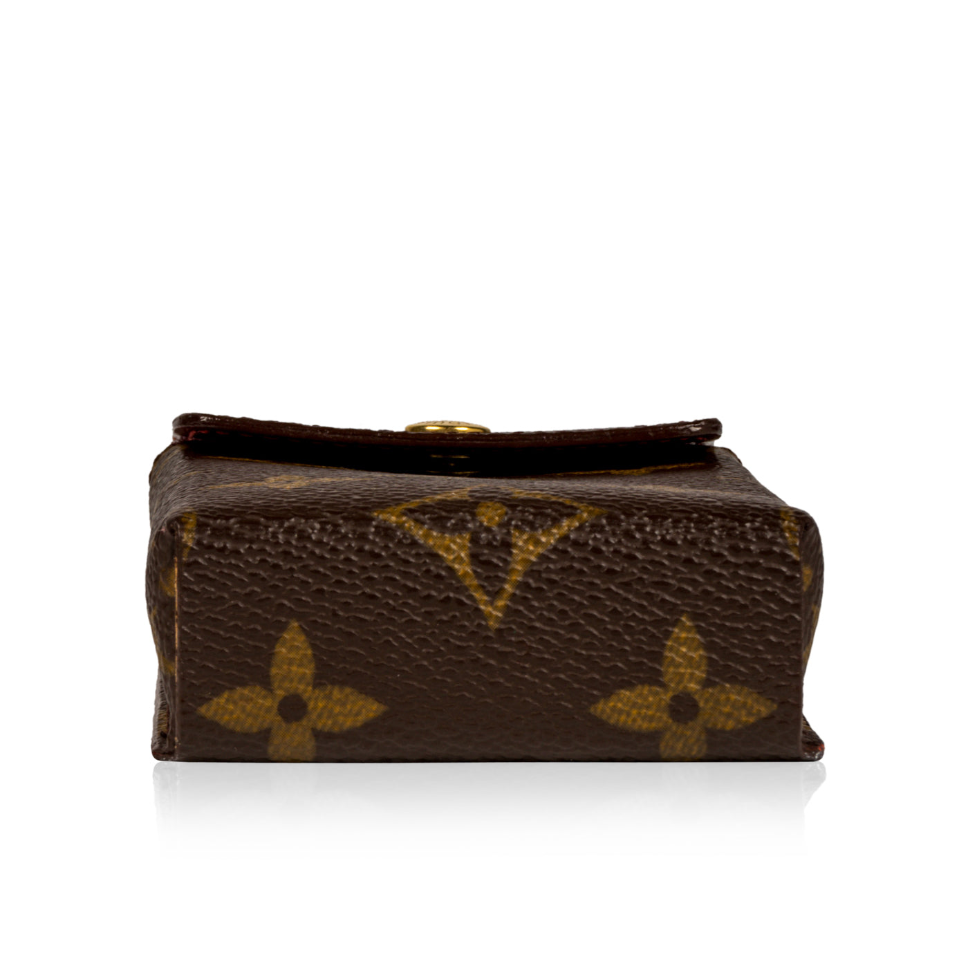 Louis Vuitton Cigarette Crossbody Bag