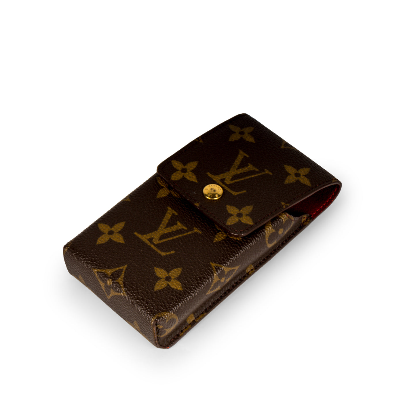 Louis Vuitton Cigarette Crossbody Bag