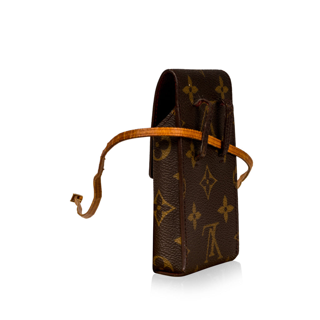 Louis Vuitton Cigarette Crossbody Bag