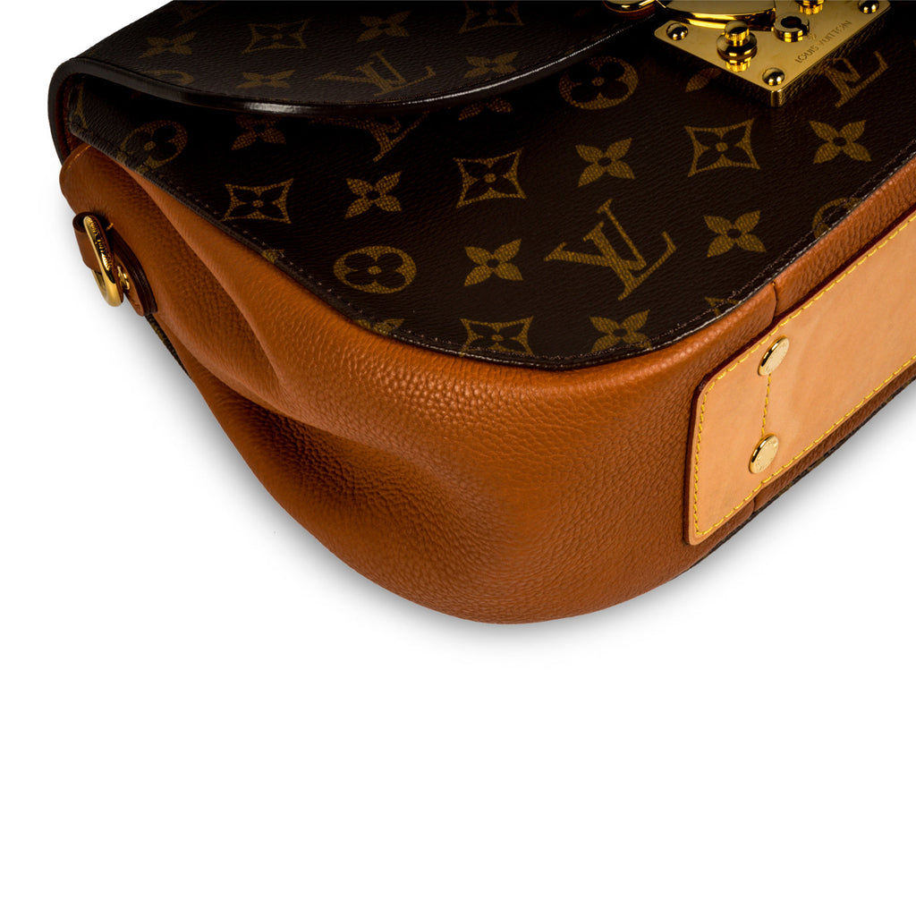 Louis Vuitton Eden MM