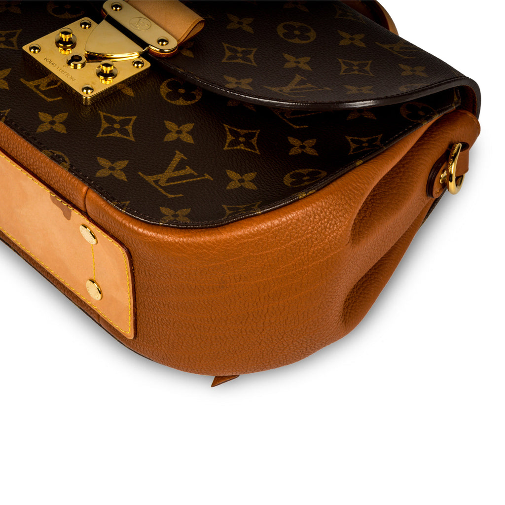 Louis Vuitton Eden MM