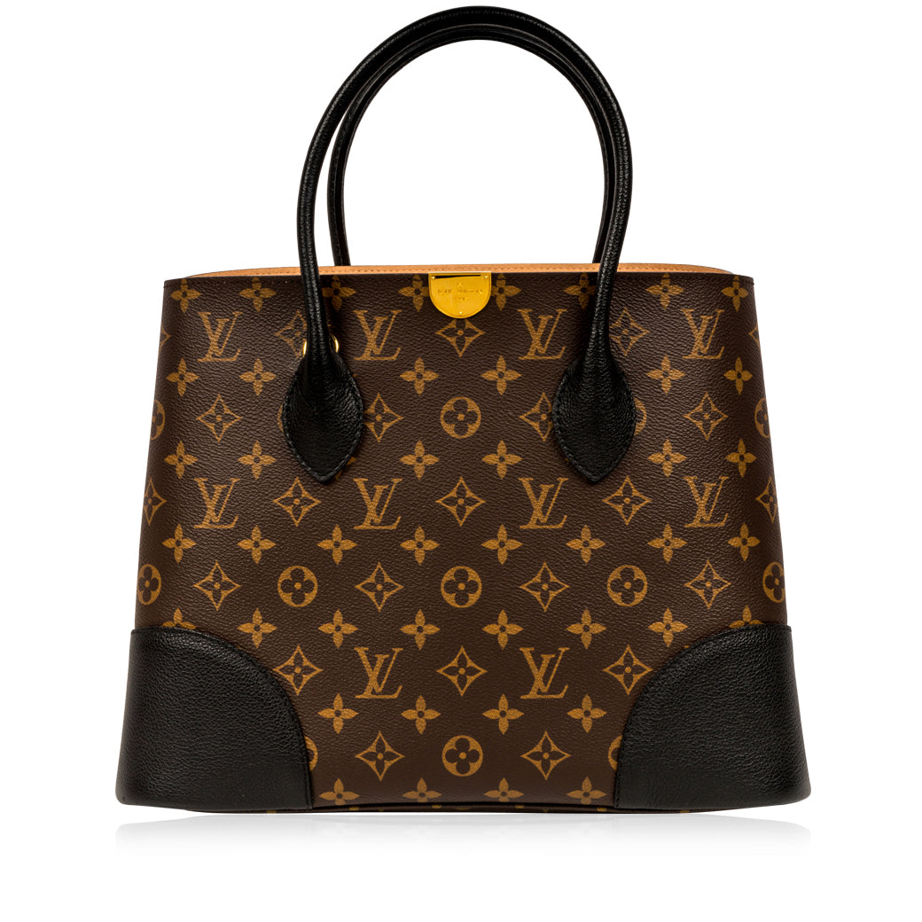 Louis Vuitton Flandrin - Monogram Canvas