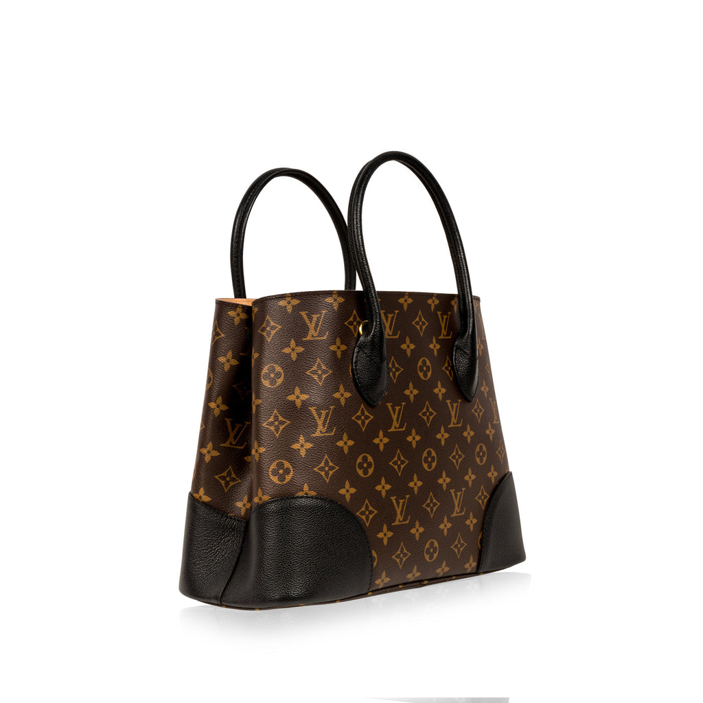 Louis Vuitton Flandrin - Monogram Canvas