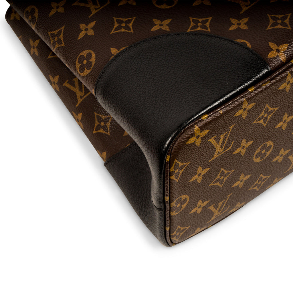 Louis Vuitton Flandrin - Monogram Canvas