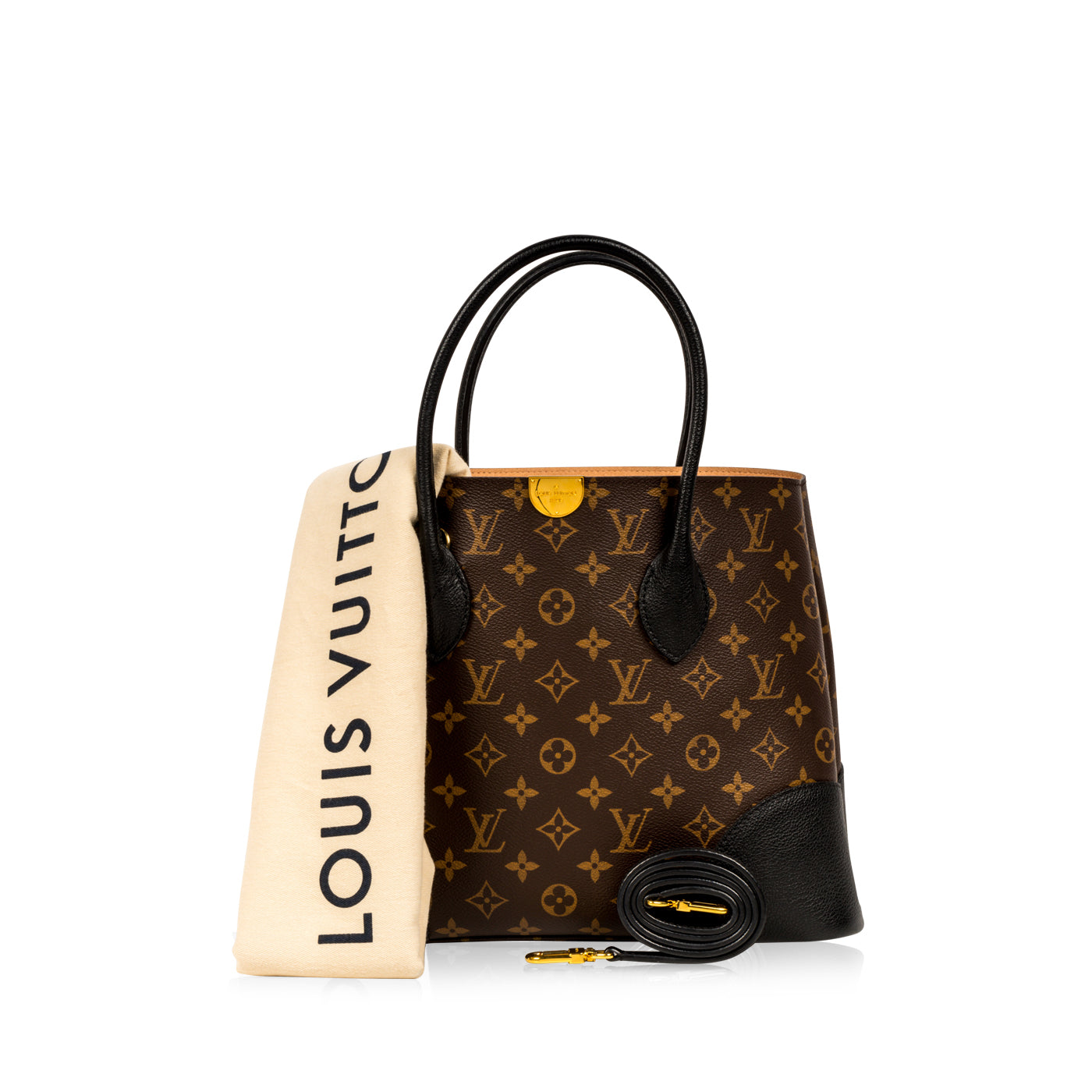 Louis Vuitton Flandrin - Monogram Canvas
