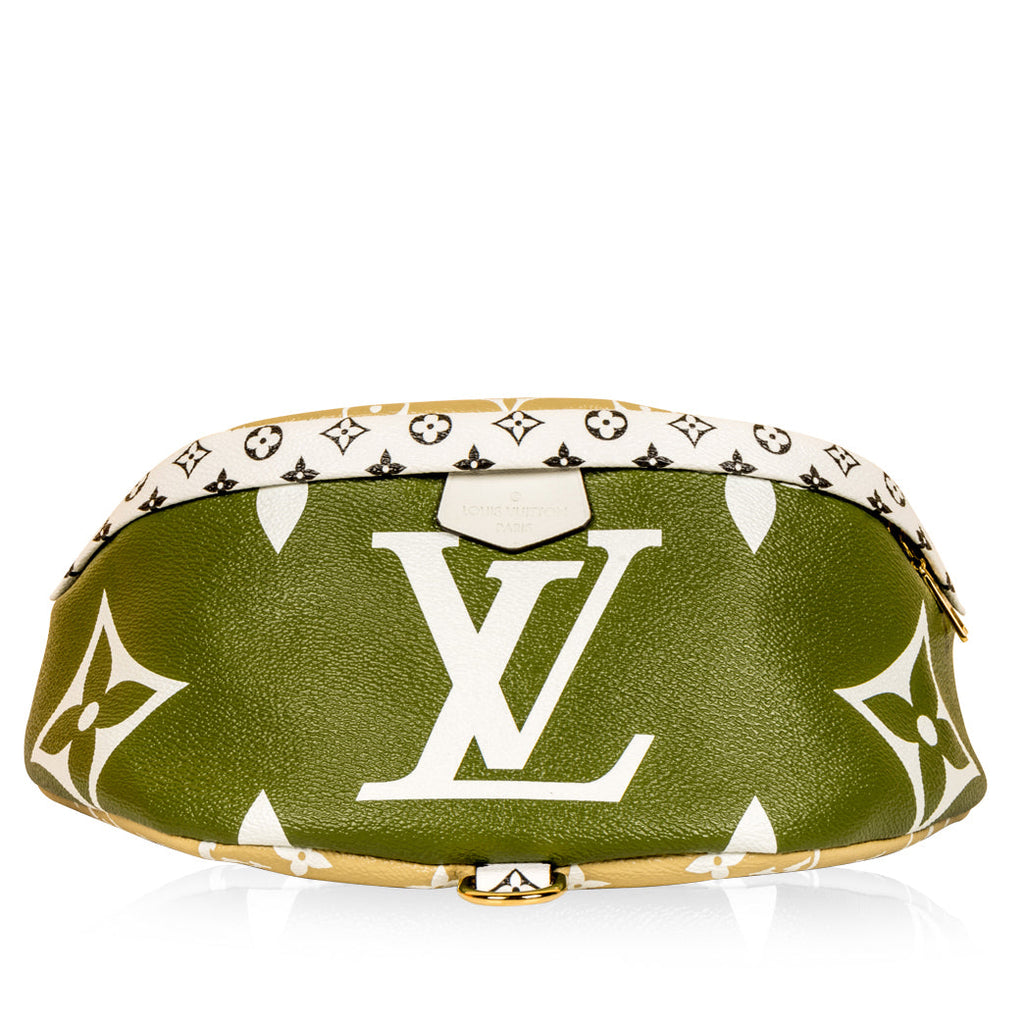 Louis Vuitton Bumbag - Extra Large Monogram