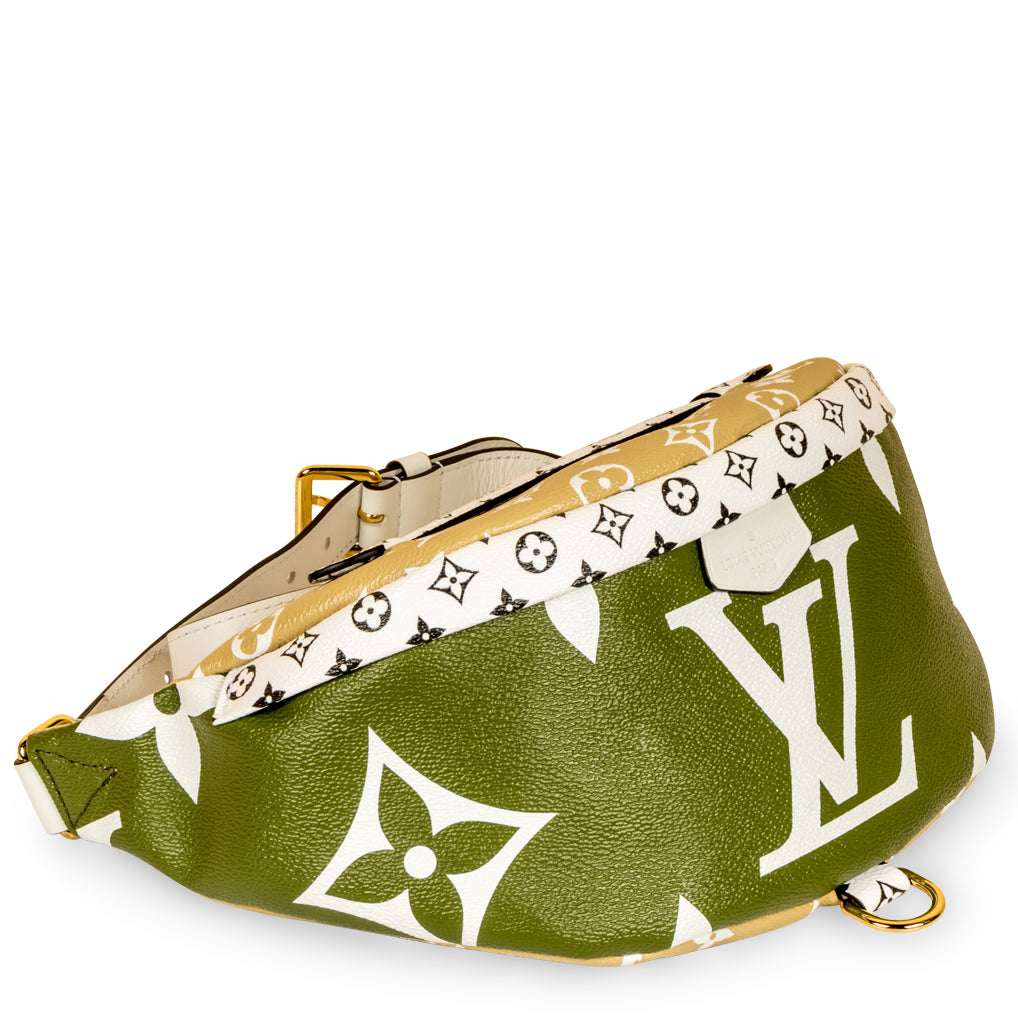 Louis Vuitton Bumbag - Extra Large Monogram