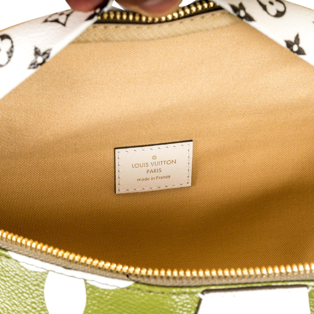 Louis Vuitton Bumbag - Extra Large Monogram