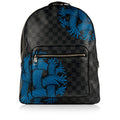 Louis Vuitton Josh Bakpack - Christopher Nemeth