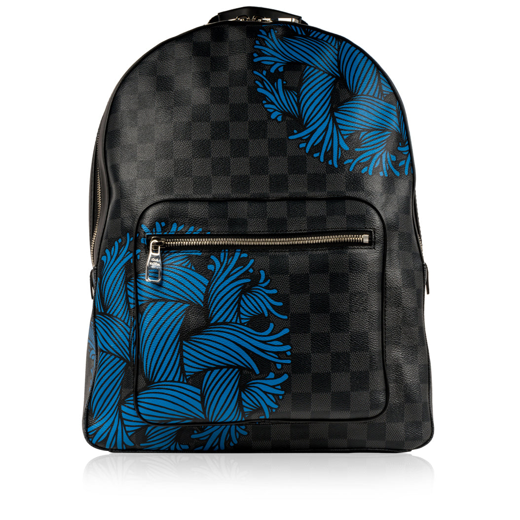 Louis Vuitton Josh Bakpack - Christopher Nemeth