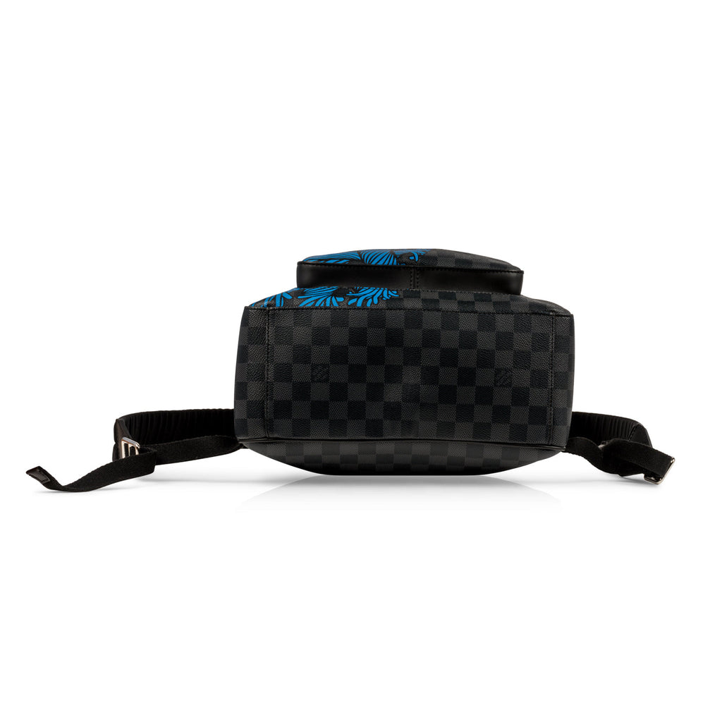 Louis Vuitton Josh Bakpack - Christopher Nemeth
