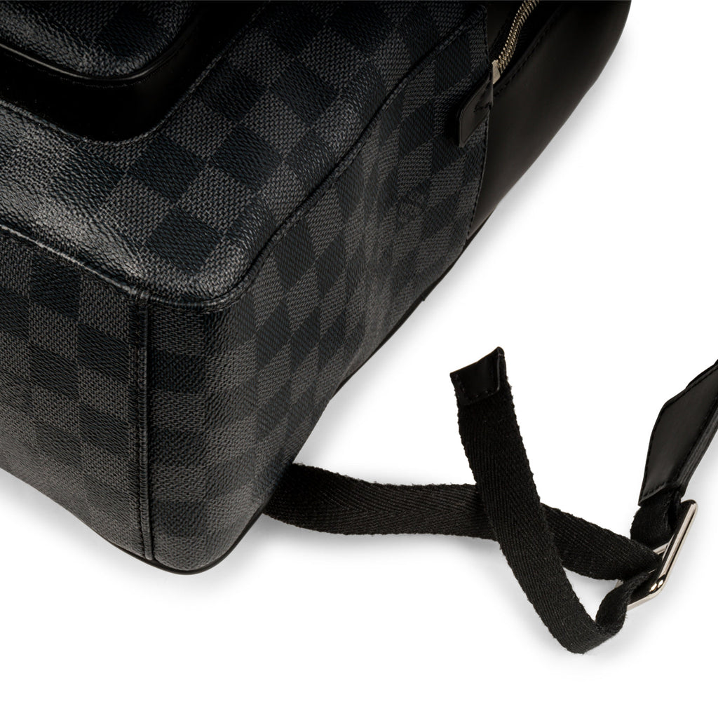 Louis Vuitton Josh Bakpack - Christopher Nemeth