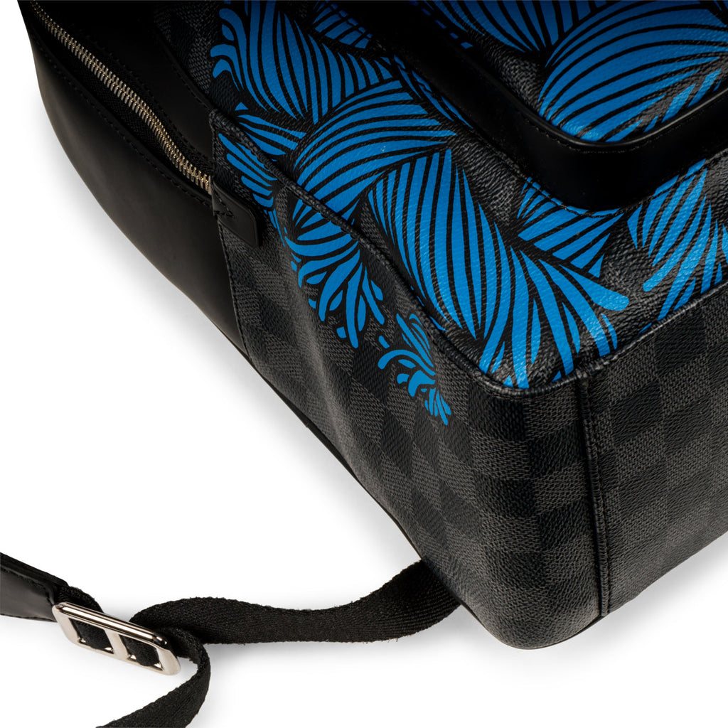 Louis Vuitton Josh Bakpack - Christopher Nemeth