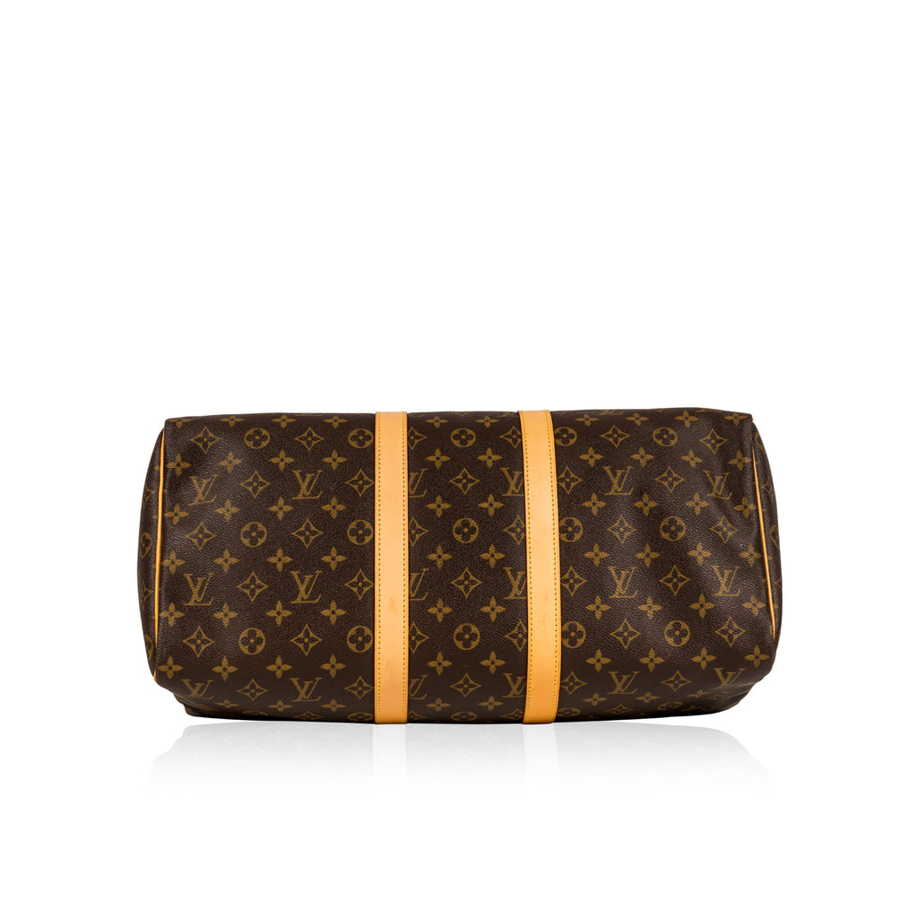 Louis Vuitton Keepall 45 - Monogram Canvas
