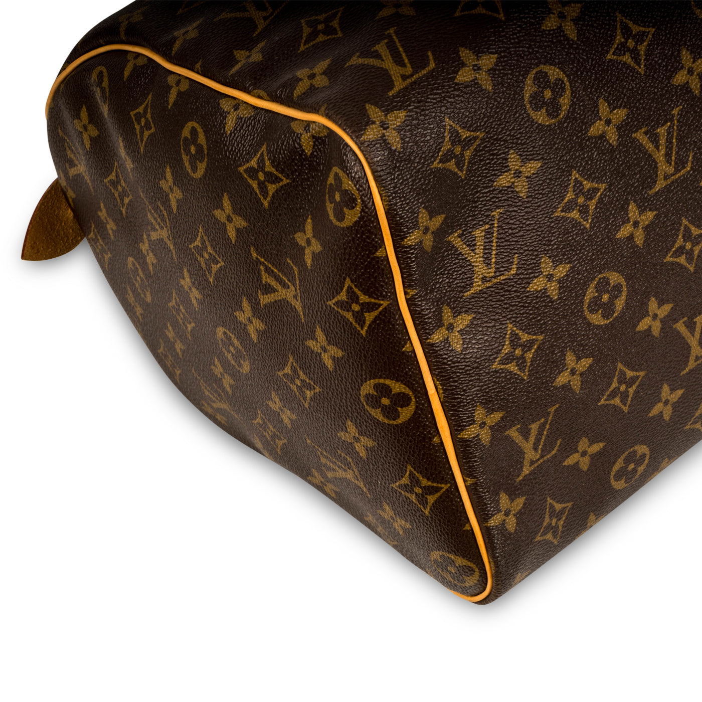 Louis Vuitton Keepall 45 - Monogram Canvas