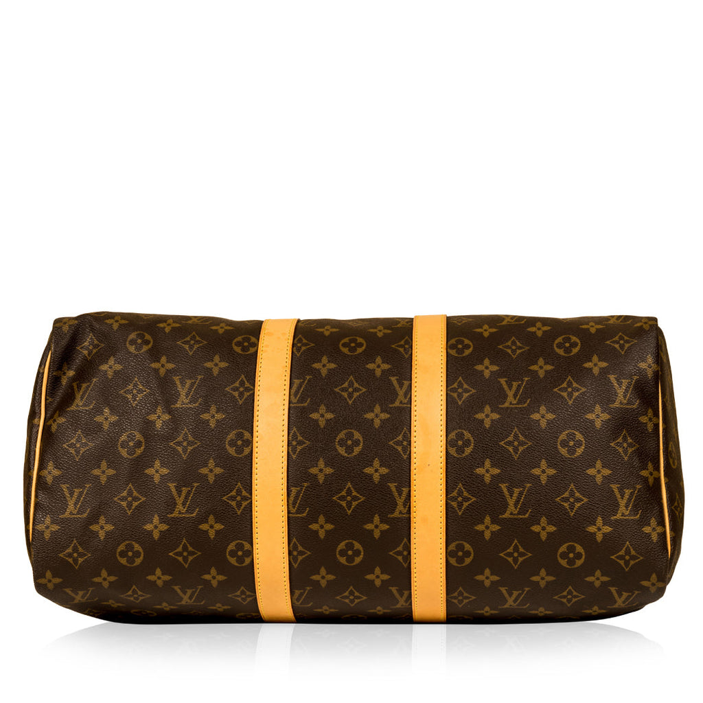 Louis Vuitton Keepall 45 - Monogram Canvas